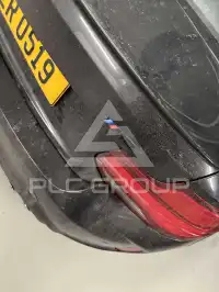 2018 BMW M2