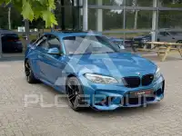 2018 BMW M2