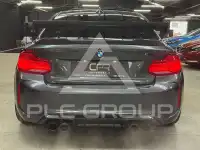 2018 BMW M2