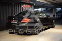 2018 BMW M2