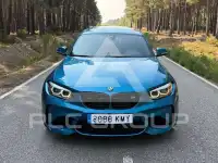 2018 BMW M2