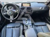 2018 BMW M2