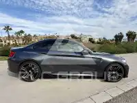 2018 BMW M2
