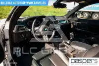 2018 BMW M2