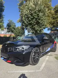 2018 BMW M2