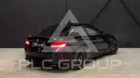 2018 BMW M2