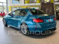 2018 BMW M2