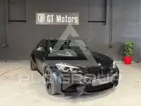 2018 BMW M2