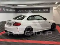 2018 BMW M2