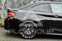 2018 BMW M2