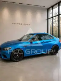 2018 BMW M2