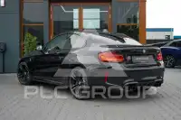 2018 BMW M2