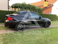 2018 BMW M2