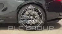 2018 BMW M2