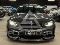 2018 BMW M2