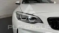 2018 BMW M2