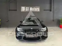 2018 BMW M2