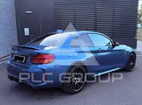 2018 BMW M2