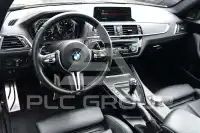 2018 BMW M2