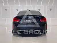 2018 BMW M2