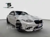 2018 BMW M2