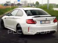 2018 BMW M2