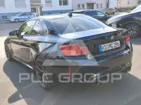 2018 BMW M2