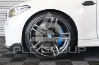 2018 BMW M2