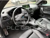 2018 BMW M2