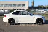 2018 BMW M2