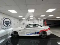 2018 BMW M2