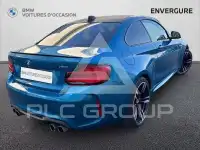 2018 BMW M2