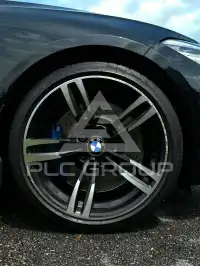 2018 BMW M2