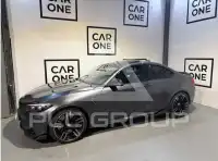 2018 BMW M2