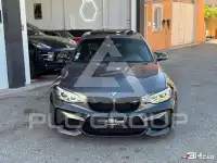 2018 BMW M2