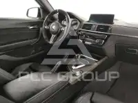 2018 BMW M2