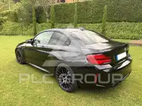 2018 BMW M2