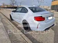 2018 BMW M2