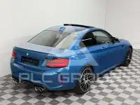 2018 BMW M2