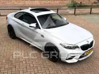 2018 BMW M2