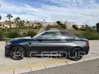 2018 BMW M2