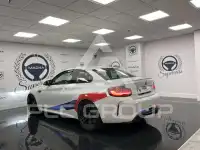 2018 BMW M2
