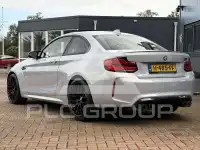 2018 BMW M2