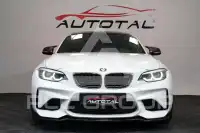 2018 BMW M2