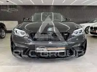 2018 BMW M2