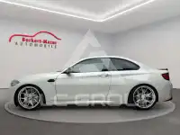 2018 BMW M2