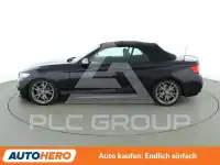 2018 BMW M2