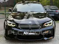 2018 BMW M2