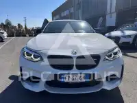 2018 BMW M2
