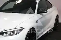 2018 BMW M2